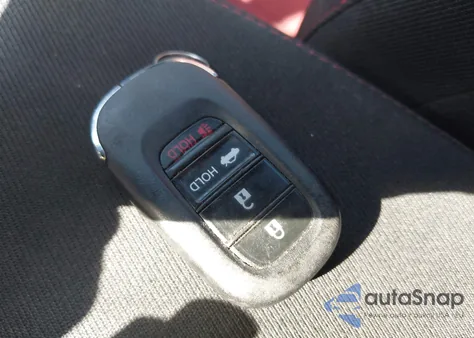 2022 Honda Civic Si from USA, damaged, VIN 2HGFE1E56NH476831